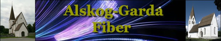 Alskog-Garda Fiber